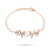 Bracciale Morellato Donna Gioia in Acciaio Perla SAER14 - SAER14